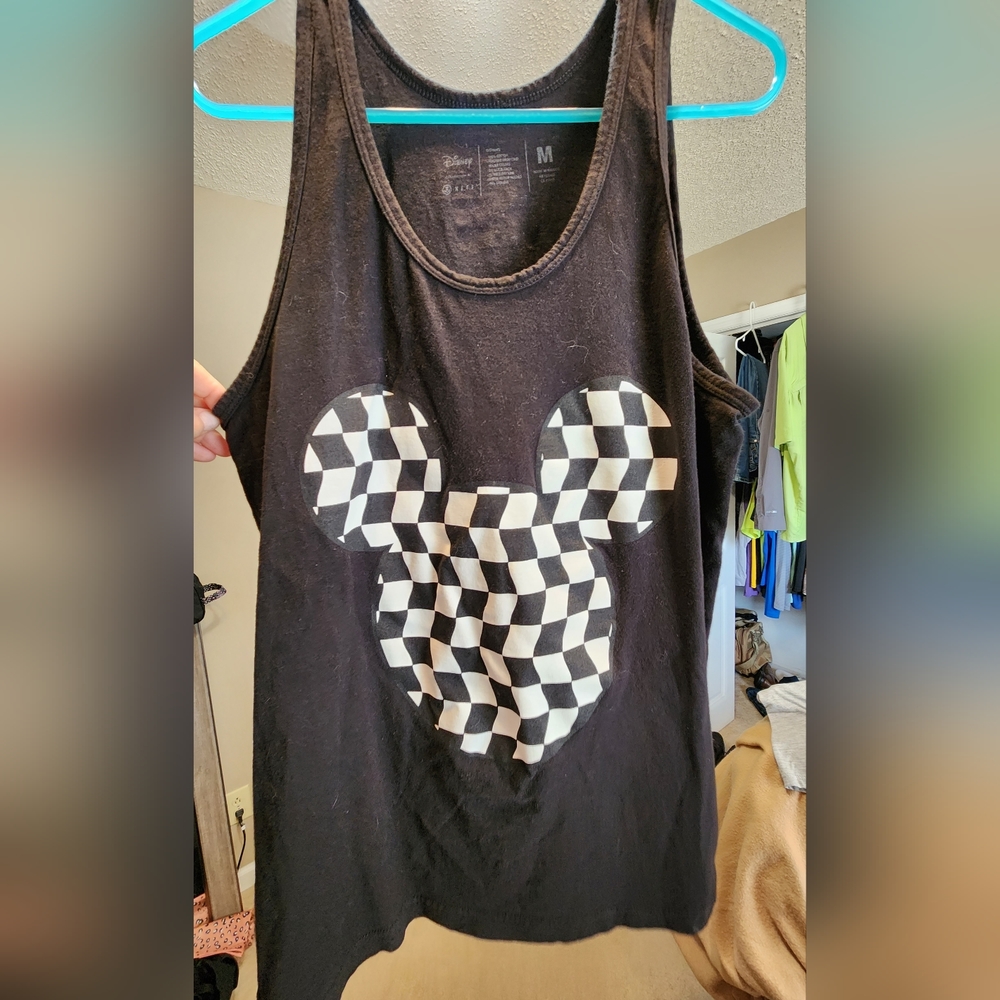 Disney Mickey Mouse NEFF tank